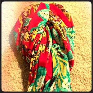 Vera Bradley Scarf
